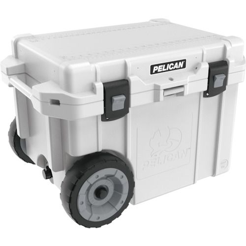 【期間限定!対象商品P2～20倍】 ＰＥＬＩＣＡＮ　４５ＱＷ　エリートクーラー（キャスター付き）　ホワイト　1台 (45QW1WHT)