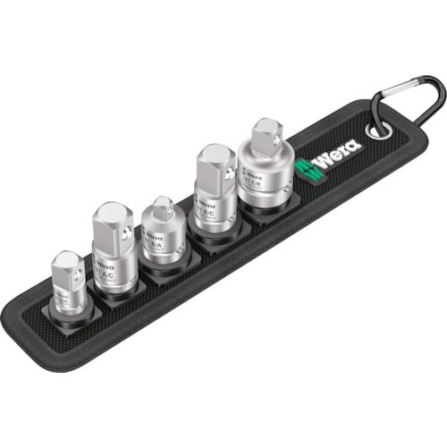 【SS制限事項 38万商いもの以上10%OFF】 Ｗｅｒａ ７８１／５ ソケットアダプタ仕掛ける 1Ｓ (042680)
