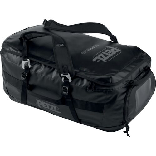 【SS押さえる 38万商いもの以上10%OFF】 ＰＥＴＺＬ 手道具うしろ側 ダッフル ８５ 黒いこと 1個 (S045AA03)
