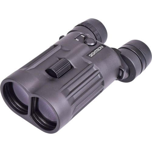 【期間限定!対象商品P2～20倍】 ＳＩＧＨＴＲＯＮ　完全防水１２倍防振双眼鏡Ｓ２ＢＬ１２４２ＳＴＡＢＩＬＩＺＥＲ　1個 (S2BL1242ST)