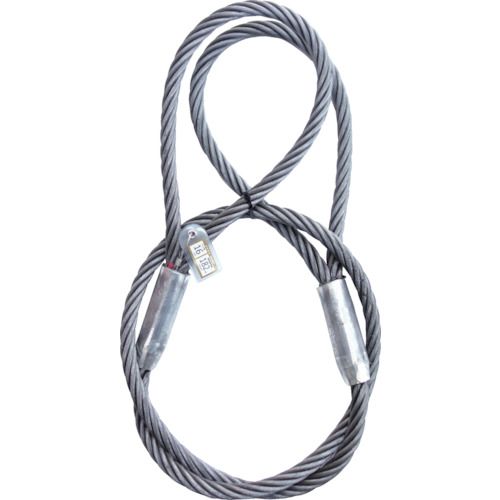 【SS制限事項 38万商いもの以上10%OFF】 ＤＡＩＫＯ 高甚だしい６×３７ かがやき １６粍 １．５ｍ 1本 (KG1615)
