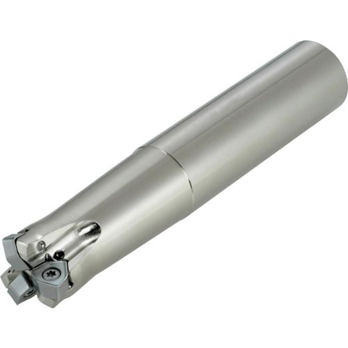 【期間限定!対象商品P2～20倍】 三菱　ＷＪＸ０９形　高送り加工用両面インサート式ラジアスカッタ　シャンクタイプ　1個 (WJX09R2802SA25L)