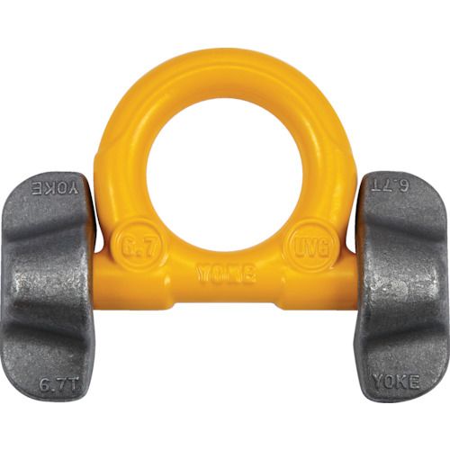 【期間限定!対象商品P2～20倍】 ＹＯＫＥ　溶接用リング　２５．２ｔ　1個 (808230)｜福祉用具のバリューケア