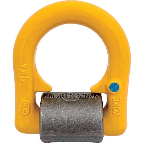【期間限定!対象商品P2~20倍】 YOKE 溶接用スーパーポイント 8t 1個 (80575100)|福祉用具のバリューケア