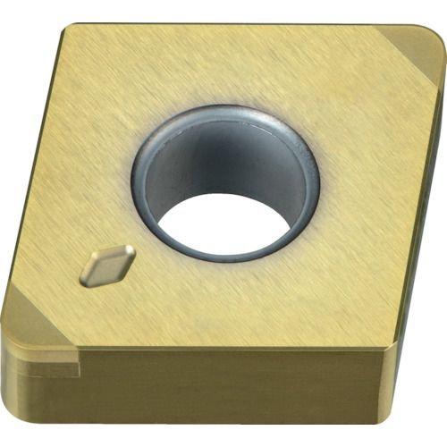 【期間限定!対象商品P2～20倍】 三菱　旋削高硬度鋼汎用切削用インサート　ＣＢＮ　ＢＣ８２１０　1個 (NPCNGA120412TS2)