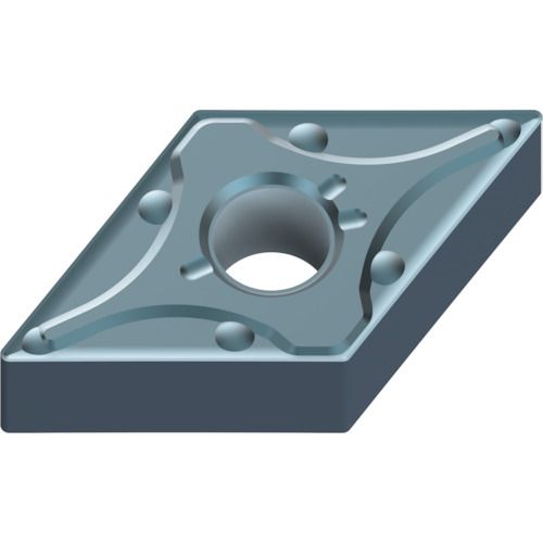 【SS押さえる 38万商いもの以上10%OFF】 三菱 難削材用旋盤挟みいれる ＰＶＤ上塗り ＭＰ９０２５ 10個 (DNMG150616RS)
