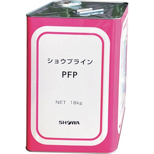 【期間限定!対象商品P2～20倍】 ＳＨＯＷＡ ショウブラインＰＦＰ 1缶 (2502701)