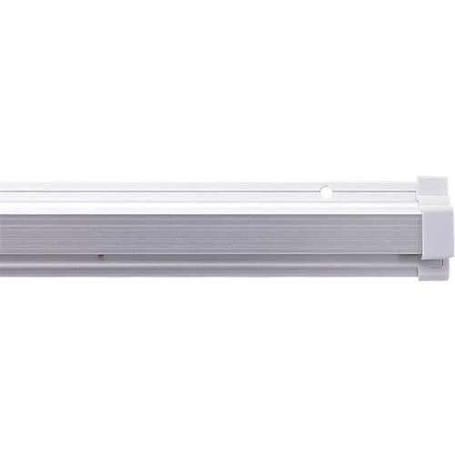 【期間限定!対象商品P2～20倍】 友屋　ＳＰラック１８００ｍｍ　シルバ－　1本 (20889XXX)