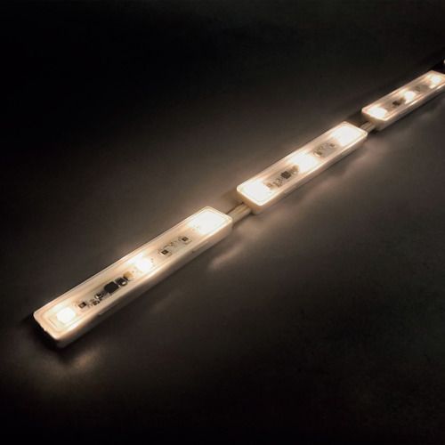 【期間限定!対象商品P2~20倍】 tlight LEDモジュール Viewmo24 3500K L1000 1本 (TLVM35233P010WWC)|福祉用具のバリューケア