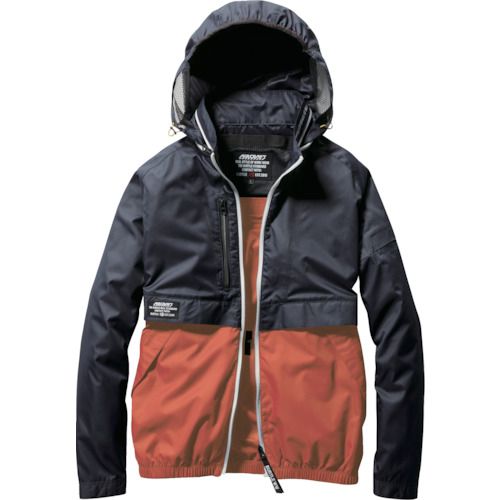 【期間限定!対象商品P2~20倍】 BURTLE ACブルゾン AC1171-82-M マーベリック 1着 (AC117182M)