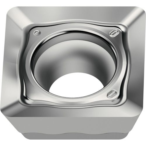 【SS押さえる 38万商いもの以上10%OFF】 Ｗａｌｔｅｒ ミーリング製作用 四角四面ポジ手当て ＷＫ１０ 10個 (SDHT120408G88)