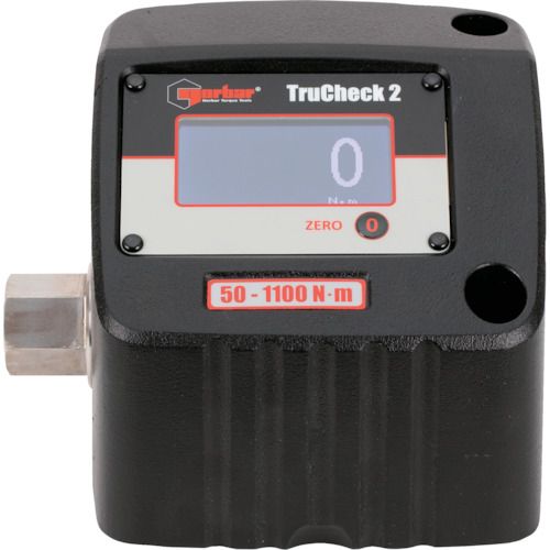 【期間限定!対象商品P2～20倍】 ＮＯＲＢＡＲ　ＴｒｕＣｈｅｃｋ　２トルクチェッカー，　５０－１１００　Ｎ．ｍ　1個 (43530)
