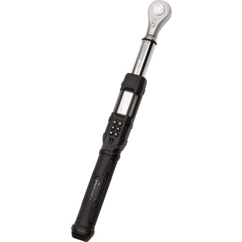 【継続期間制限事項!客体商いものP2～20倍】 ＮＯＲＢＡＲ ３／８”デジタルトルクレンチ ＰｒｏＴｒｏｎｉｃ１００， ５．０－１００ Ｎ．ｍ  1個 (130517) DIY・工具-計測工具