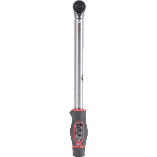 【期間限定!対象商品P2~20倍】 NORBAR 3/8”TTi 50トルクレンチ, 10−50 N.m 1個 (13843)|福祉用具のバリューケア