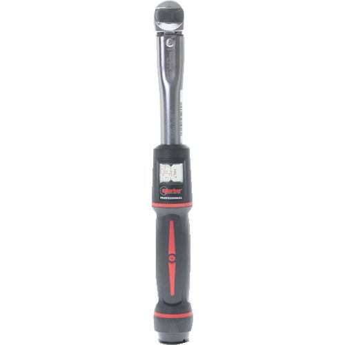 【期間限定!対象商品P2~20倍】 NORBAR 3/8”Pro50オートモティブトルクレンチ, 10−50 N.m 1個 (15022)|福祉用具のバリューケア