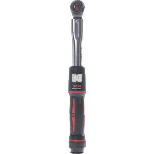 【期間限定!対象商品P2～20倍】 ＮＯＲＢＡＲ　３／８”Ｐｒｏ５０インダストリアルトルクレンチ，　１０－５０　Ｎ．ｍ　1個 (15042)