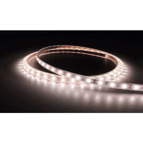 【SS押さえる 38万商いもの以上10%OFF】 ｔｌｉｇｈｔ ＬＥＤ磁気テープともし火 Ｖｉｅｗｄｉ Ｐｌｕｓ コロンビア特別区２４Ｖ １６．６粍Ｐ ４０００Ｋ ３ｍ巻 1本 (TLVD40216.6P3)