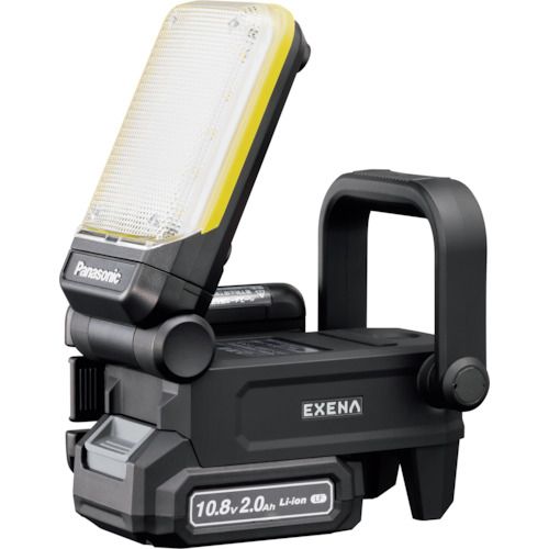 【期間限定!対象商品P2～20倍】 ＥＸＥＮＡ　工事用充電ＬＥＤマルチライト　ＭＧセット　1台 (EZ1L31TY)