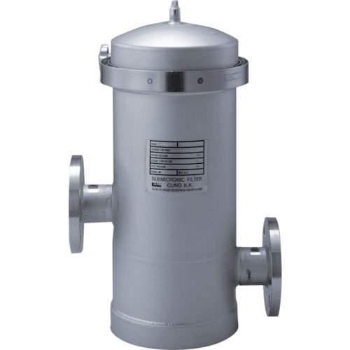 【期間限定!対象商品P2～20倍】 ３Ｍ　フィルターハウジング５ＥＬタイプ　1台 (5EL3TZ)｜福祉用具のバリューケア