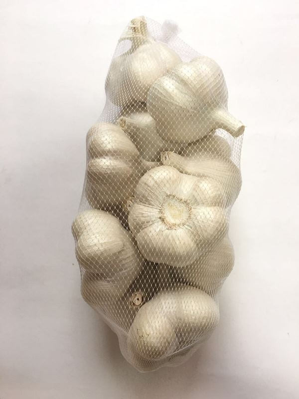 にんにく　最高級にんにく2Ｌサイズ5kg　青森県産にんにく　ホワイト六片にんにく『厳選』　国産にんにくA品