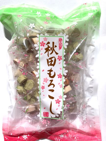 楽天市場】【フジタ製菓】お菓子 蕗もろこし25袋 もろこし 和菓子