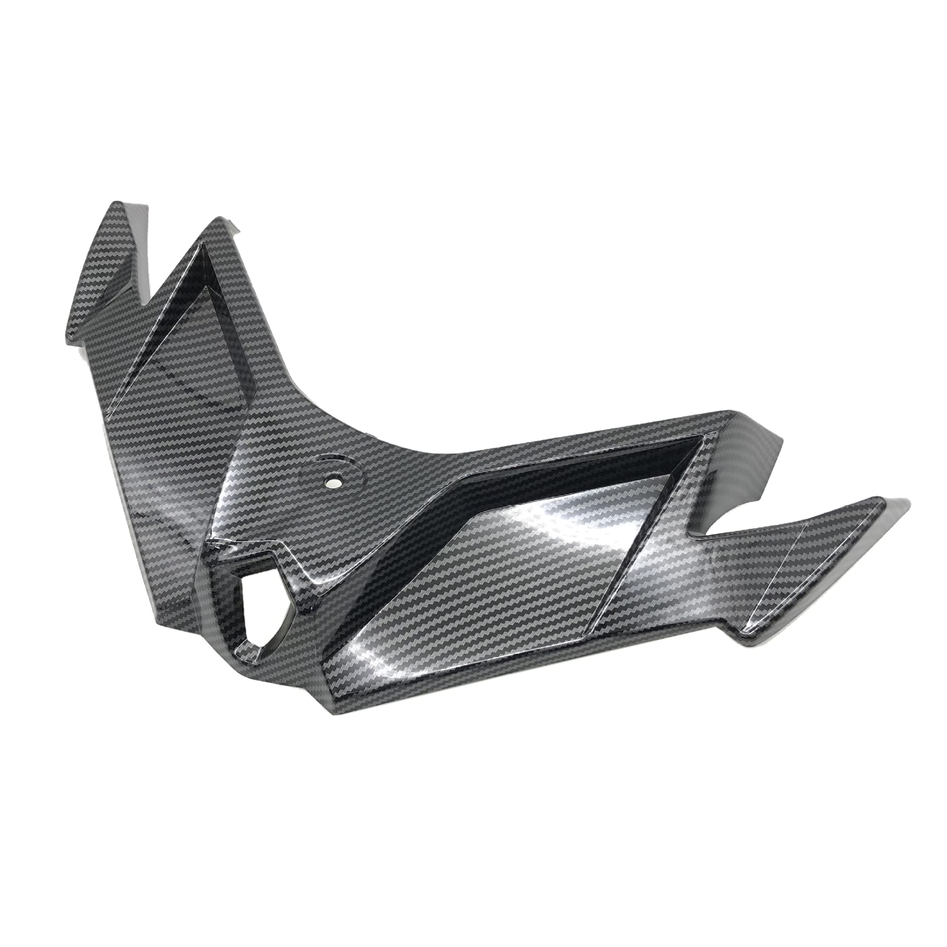 空力ウィングレットフロントフェアリング  300  250 2013 2014 2015 2016 2017 250 300用 日用品雑貨・文房具・手芸-その他