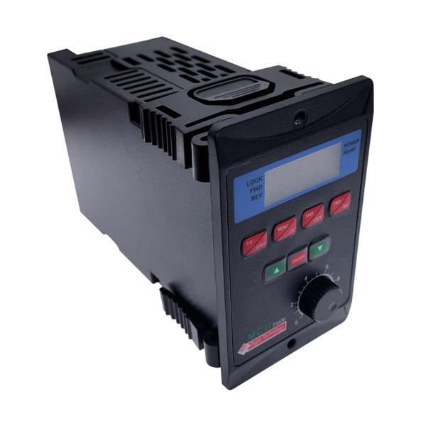 AC 220V周波数うつり変わり器120/200/400 / 750W単相から3相最終生産物750W