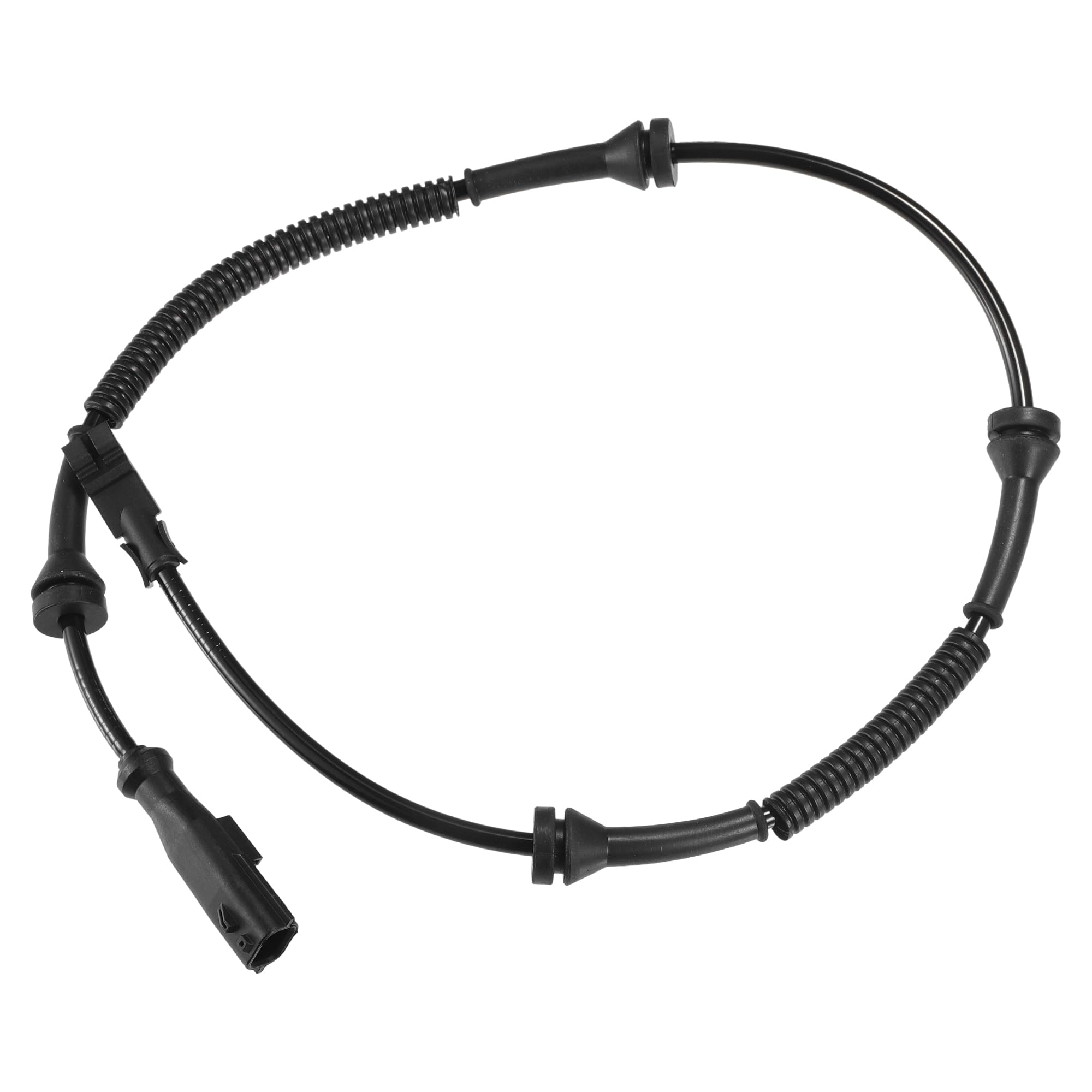T Nissanに対応プリマスター ドゥース（X83）2002-2009 Nissanに対応プリマスターバス（X83）2001-2009用のカーフロント左右ABSホイールスピードセンサーNo.4791000Q0A