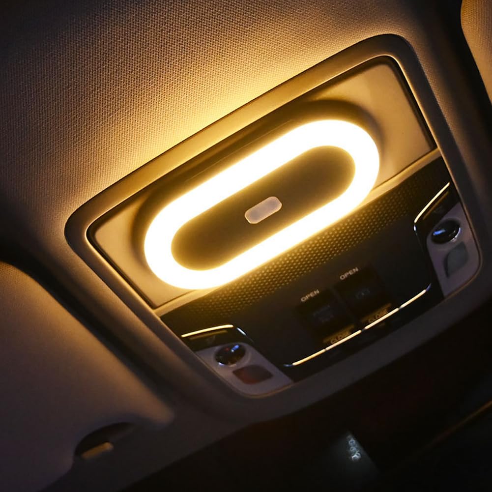 車 LED点火装置 車室内灯 USB申し受ける式 車 大屋根の点火装置 LED読むこと灯 カードームライト ミニサイズ 多色うつり変わり 蓄電池入り口・入口 架線不必要 高明快さ 車内点火装置 助けになるグッズ 車/住み家/室外に当て嵌める 点火装置成り行き:純一無雑+内燃機関青色