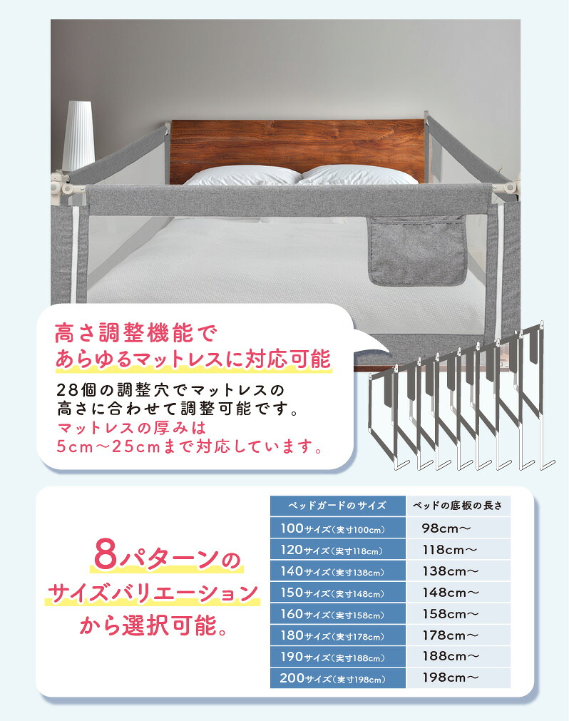 楽天30冠】【特許取得済】 BabyGoo 赤ちゃん を起こさない ベッド 