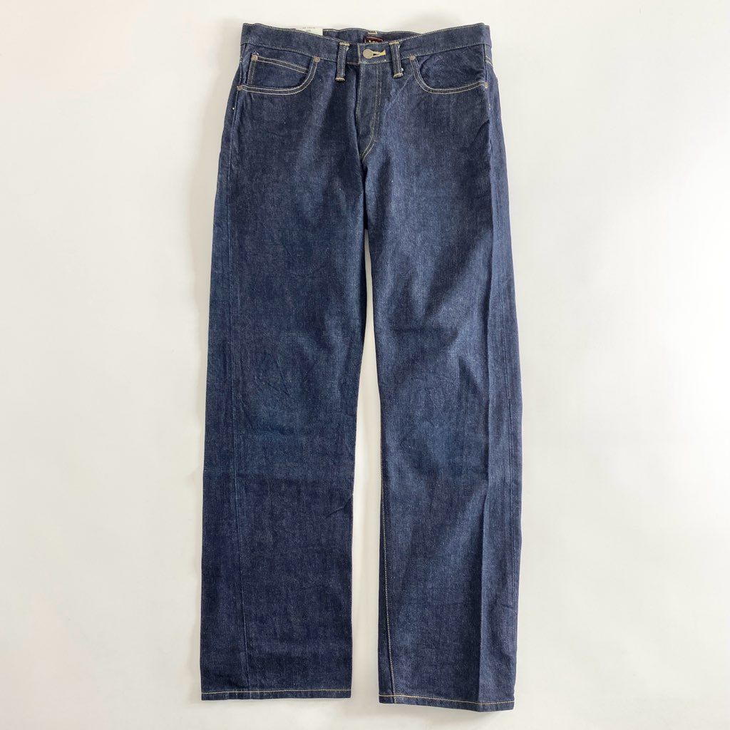 楽天市場】OLD PARK オールドパーク 再構築 デニムパンツ ジーンズ  