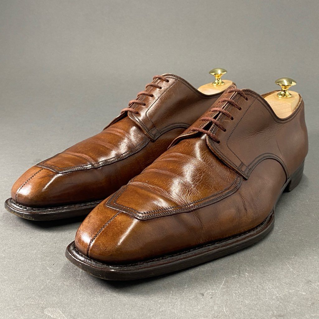 楽天市場】《美品》 KINGSLAND キングスランド Wチップ ドレス