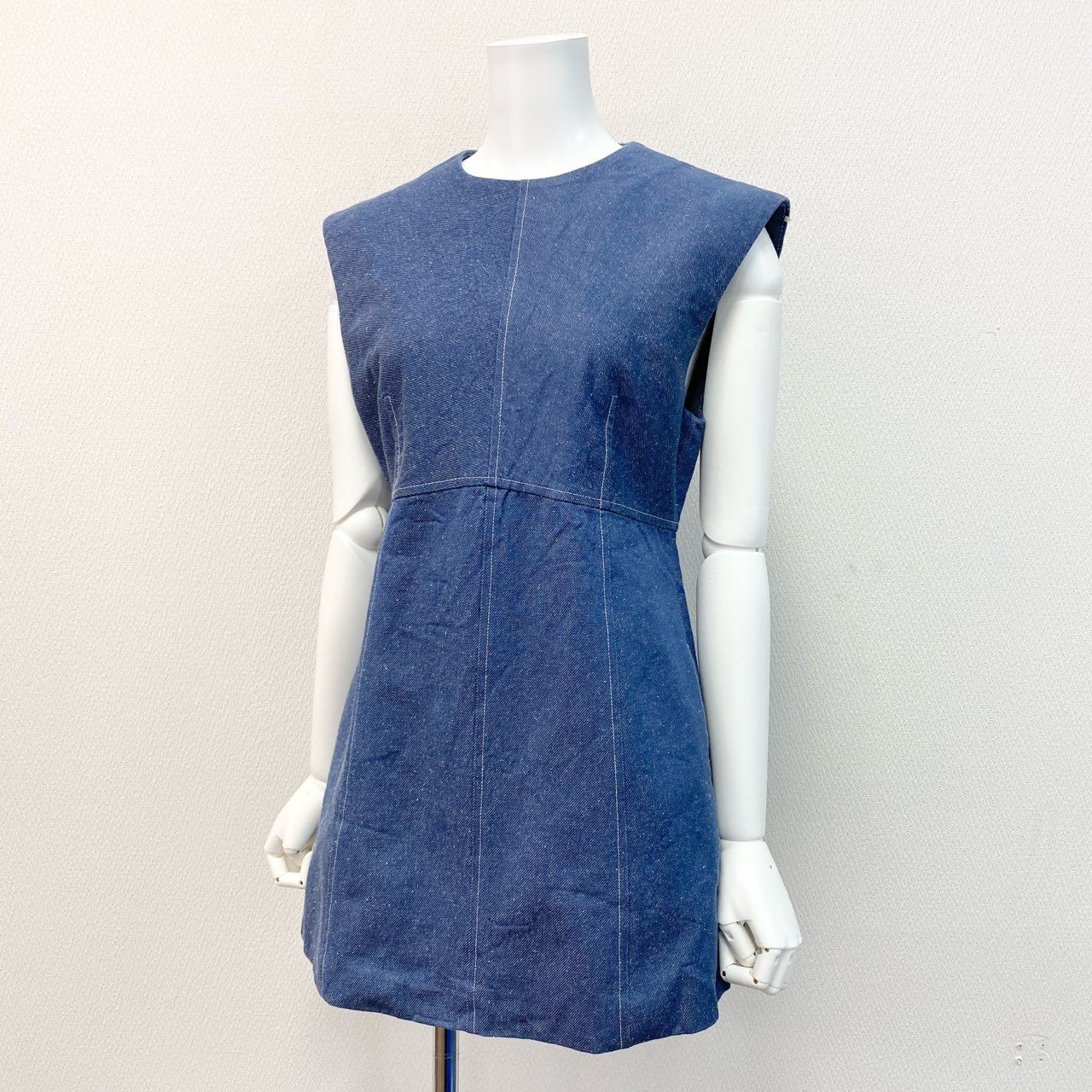 FOXEY - 74l25 15 FOXEY フォクシー 42305 IRIS アイリス 半袖