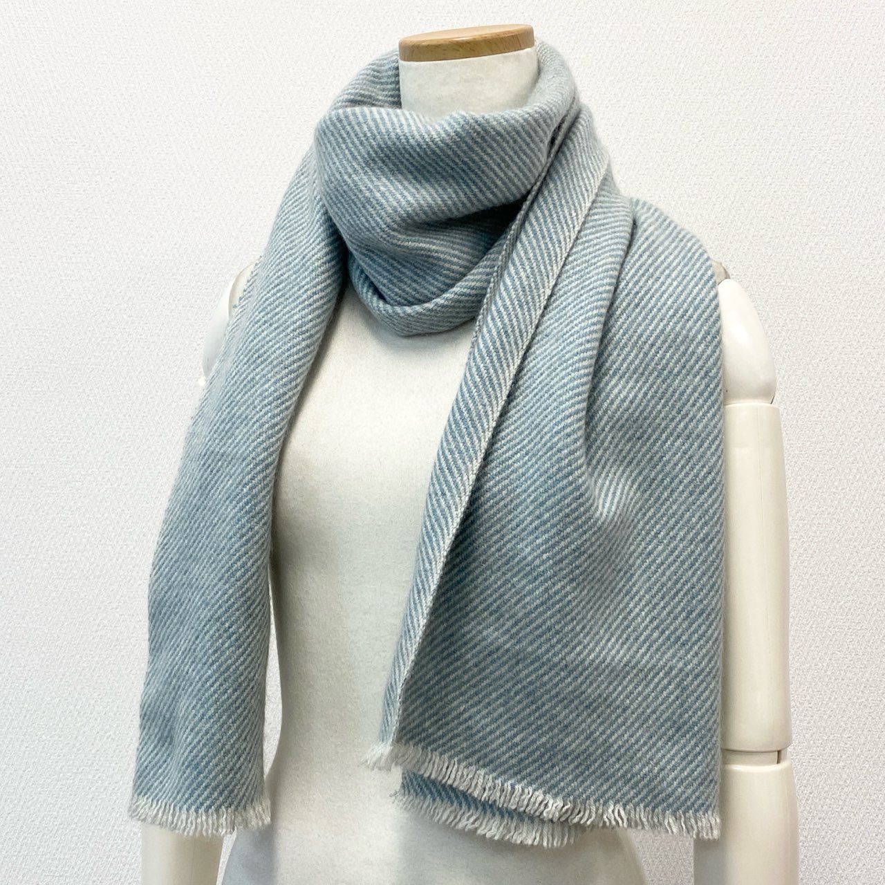 楽天市場】ロロピアーナ Loro Piana マフラー マフラー 衣料品
