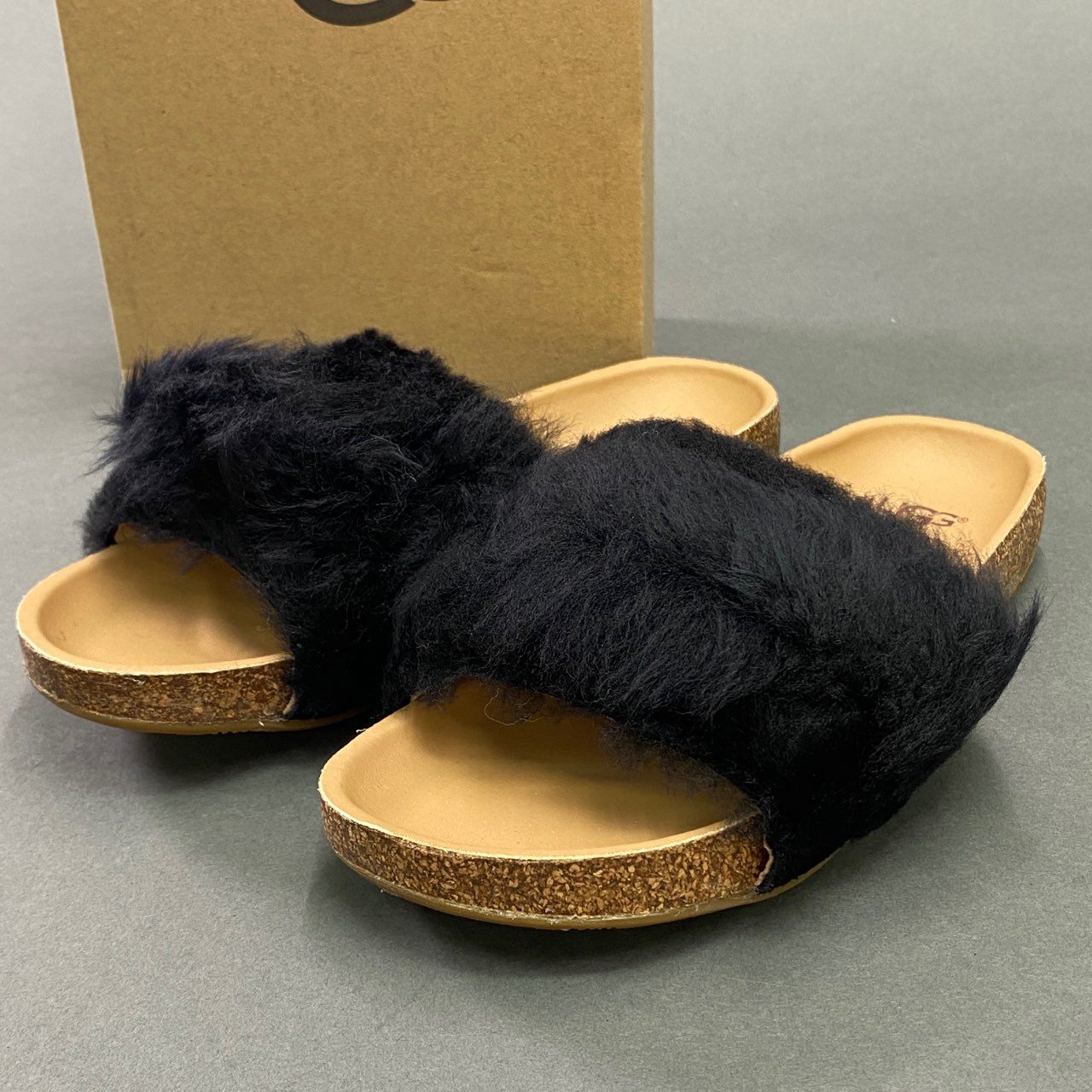 楽天市場】《未使用品》 定価￥17,600 UGG アグ W DIANE WISP