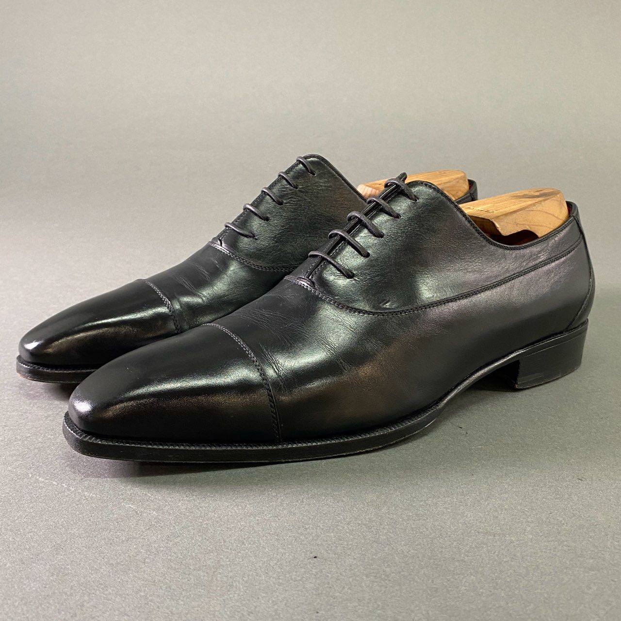 BEAMSF別途Enzo Bonafe スエード シューズ Enzo Bonafe＞真打ち。｜ビームスF 新宿｜BEAMS