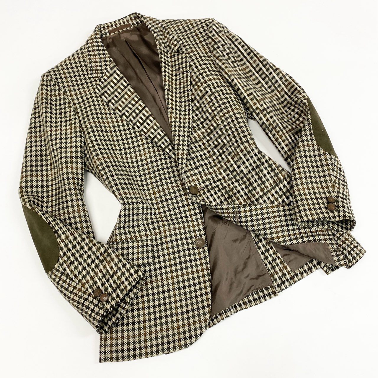 BUZZ RICKSON MA-1 バズリクソンズ　エアロメディカル500着限定 Lot No. BR15536 / SOUVENIR JACKET “BUZZ RICKSONS” × “KOSHO