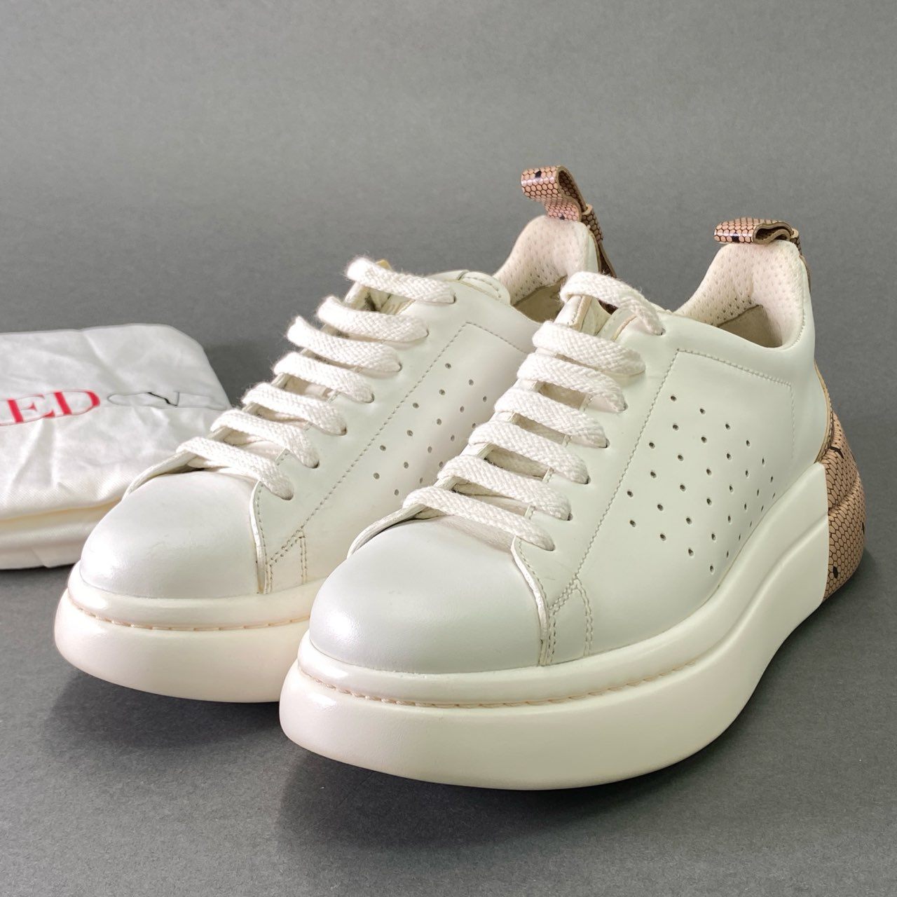 楽天市場】【レッドヴァレンティノ】Red Valentino バレエ