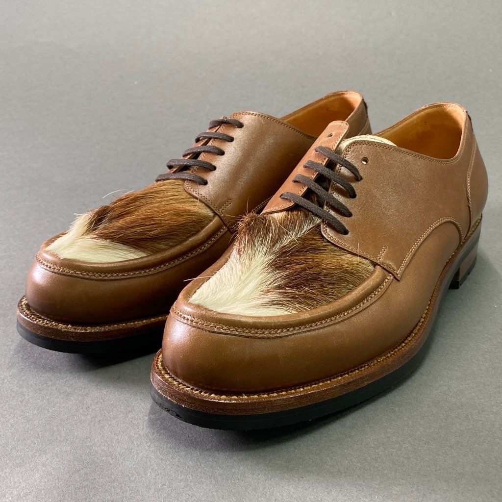 【最終値下】F.lli Giacometti リザードレザー 最終値下】F.lli Giacometti リザードレザー 最終値下】F.lli