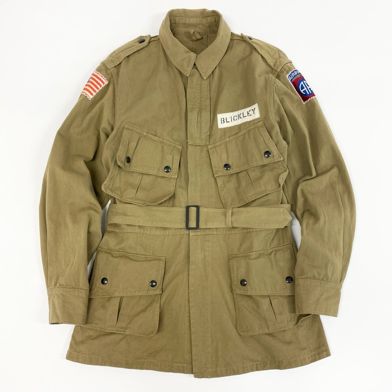 楽天市場】BUZZ RICKSON'S バズリクソンズ BR14437 BOMBER