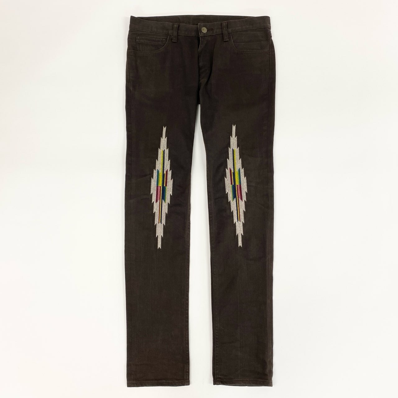 楽天市場】NUMBER NINEナンバーナイン 2006AW NOIR期 ハート涙パッチ