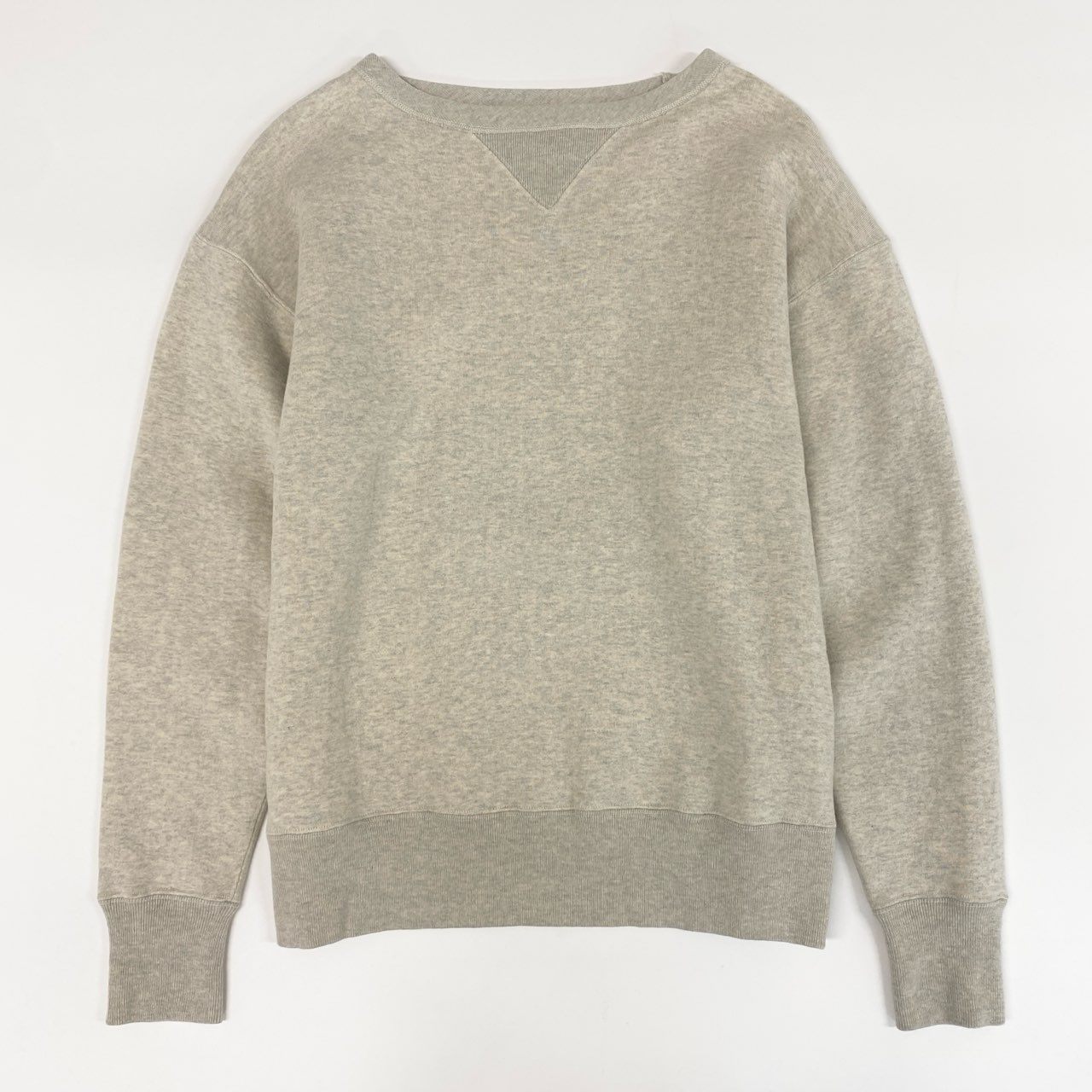 At last アットラスト BUTCHER PRODUCTS スウェット Size【M】 At Last ＆ Co アットラスト/BUTCHER PRODUCTS