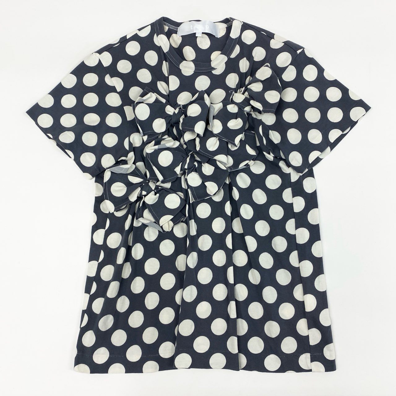 楽天市場】【中古】TAO COMME des GARCONS 23SS コットン天竺