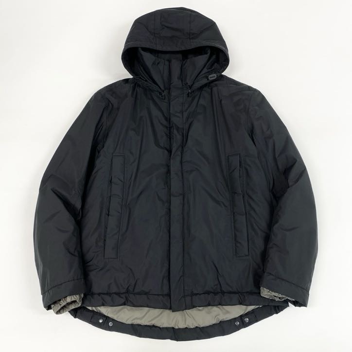 美品✨プラダスポーツ ゴアテックス ジャケット ブルゾン 希少ライトブルー 38 imgrc0093006864.jpg