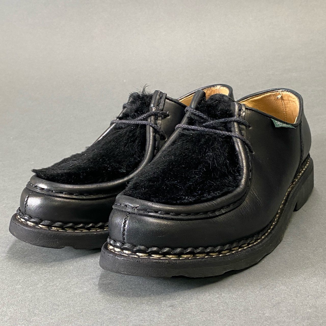 Paraboot パラブーツ MICHAEL LAPIN GRIFF 3.5 Paraboot パラブーツ MICHAEL LAPIN GRIFF 3.5 楽天市場】【PARABOOT