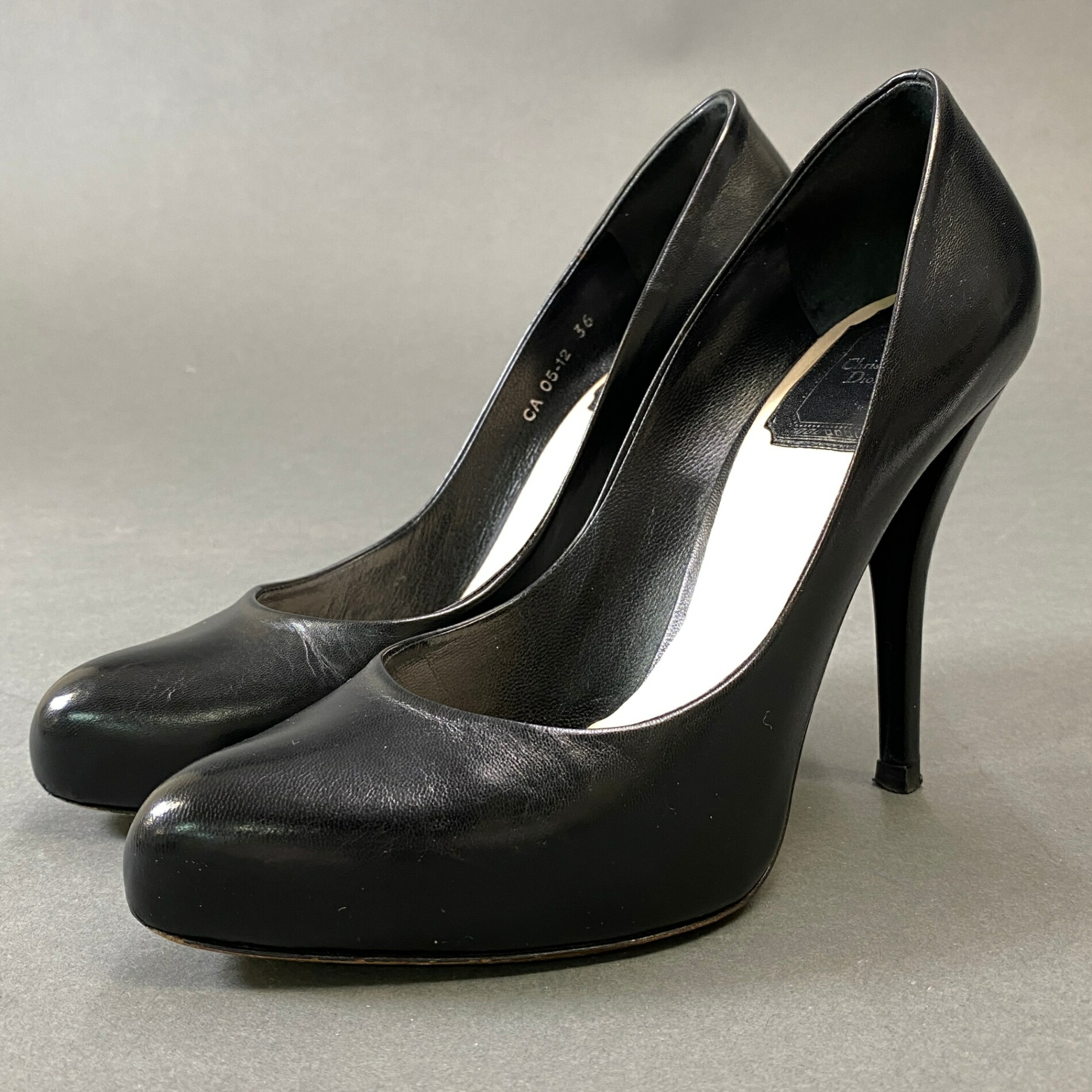 楽天市場】【中古】Christian Dior クリスチャンディオール