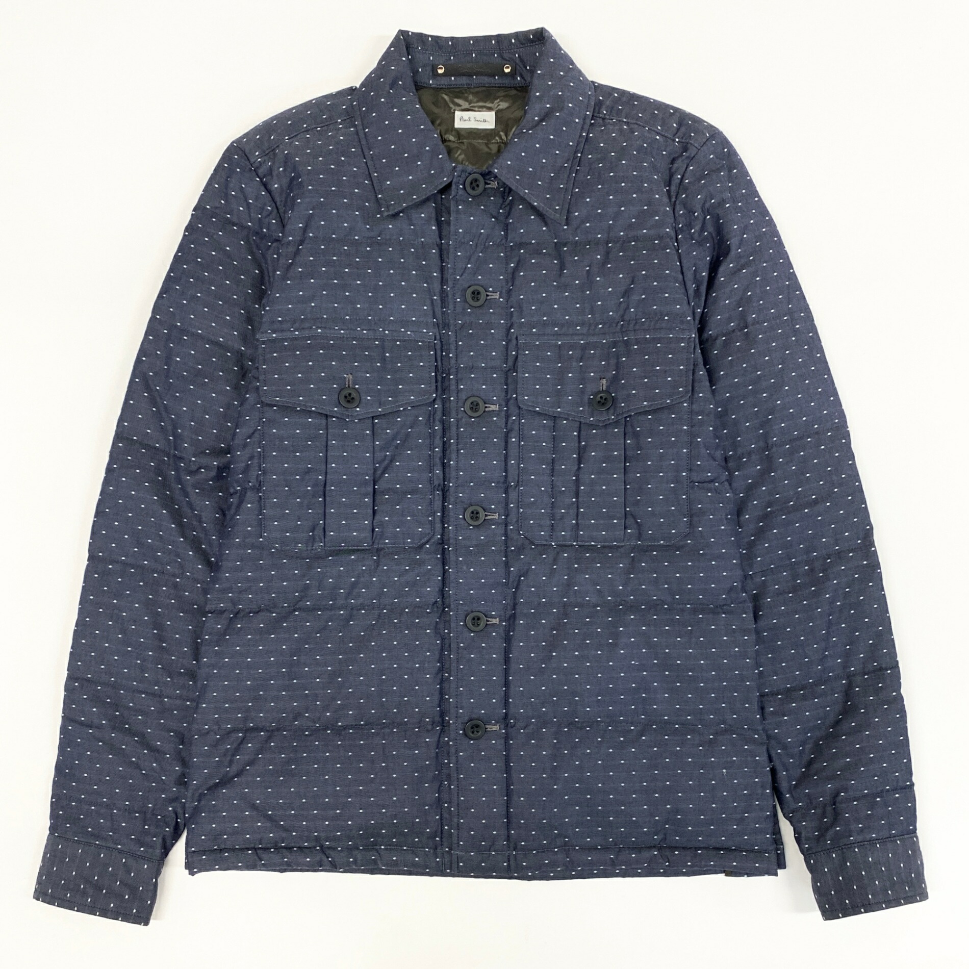 楽天市場】美品▽Paul Smith ポールスミス 裏地レインボー