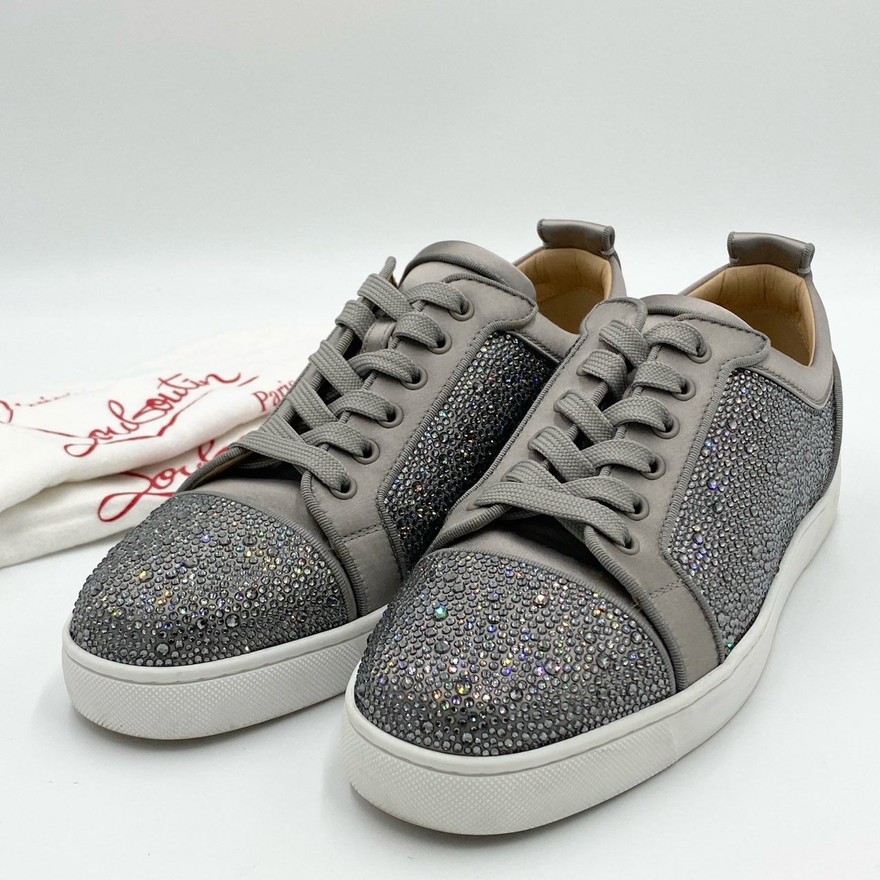 超美品　クリスチャンルブタン 楽天市場】Christian Louboutin クリスチャンルブタン Christian