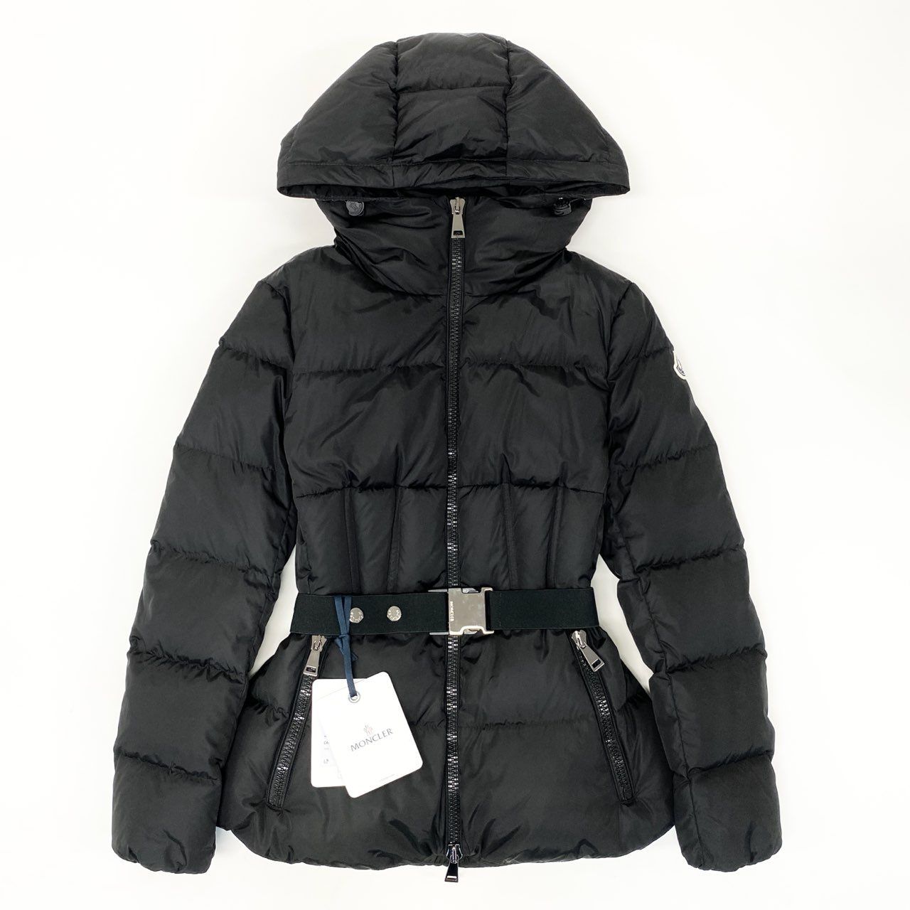 楽天市場】MONCLER モンクレール/BLESLE ダウンジャケット/C-ZIND-20