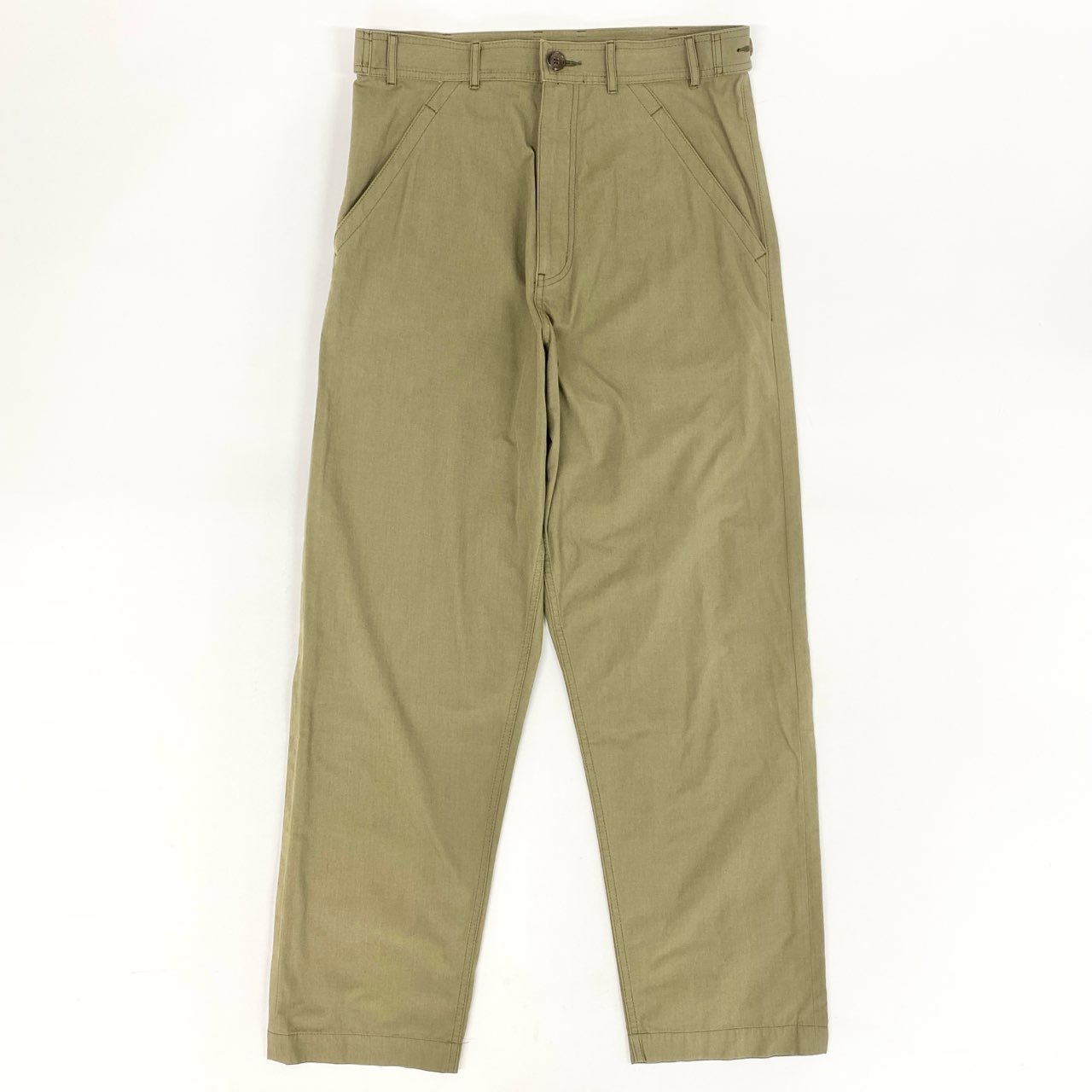 COMME des GARCONS HOMME コムデギャルソン ワークパンツ COMME des GARCONS HOMME PLUS(コムデギャルソンオムプリュス